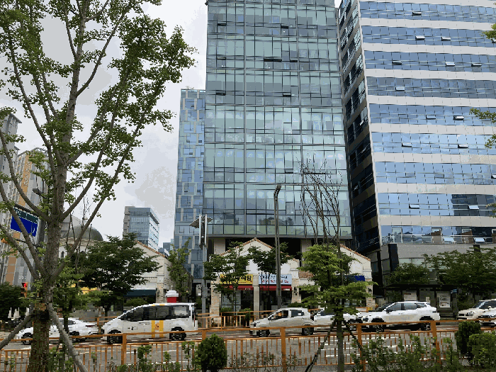 경기도 화성시 영천동 878-3 서영아너시티 13층1302호 지식산업센터 경매 사진 6