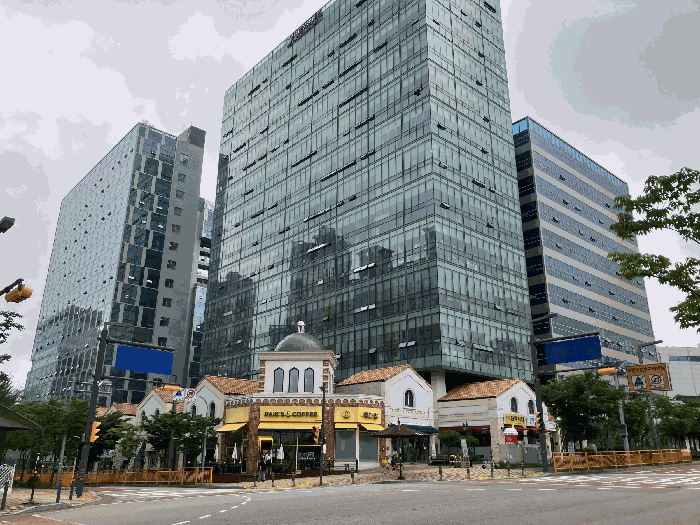 경기도 화성시 영천동 878-3 서영아너시티 13층1302호 지식산업센터 경매 사진 7