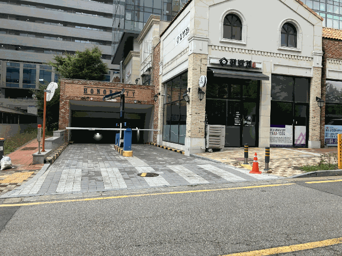 경기도 화성시 영천동 878-3 서영아너시티 13층1302호 지식산업센터 경매 사진 8