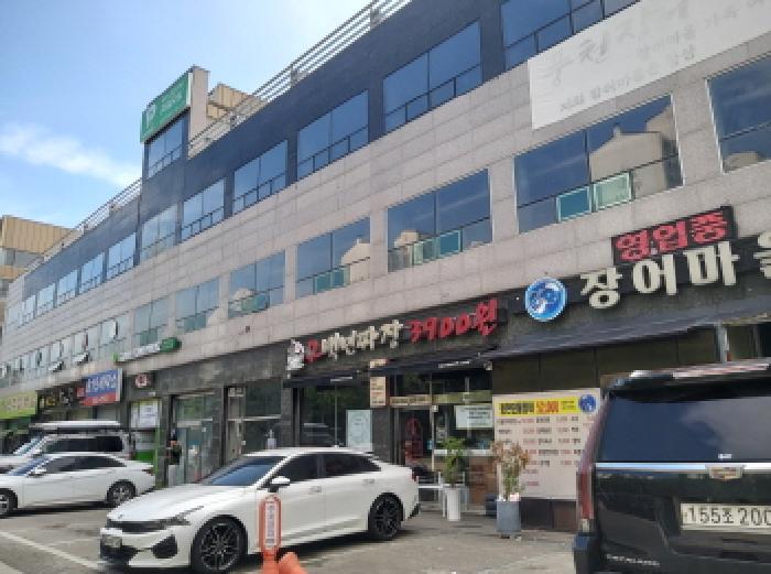 경기도 평택시 안중읍 현화리 498-6 외 2필지 근린생활시설 경매 사진 3