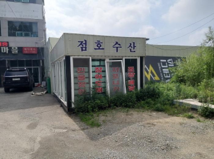 경기도 평택시 안중읍 현화리 498-6 외 2필지 근린생활시설 경매 사진 21