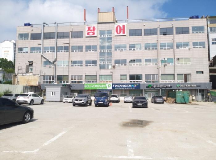 경기도 평택시 안중읍 현화리 498-6 외 2필지 근린생활시설 경매 사진 5