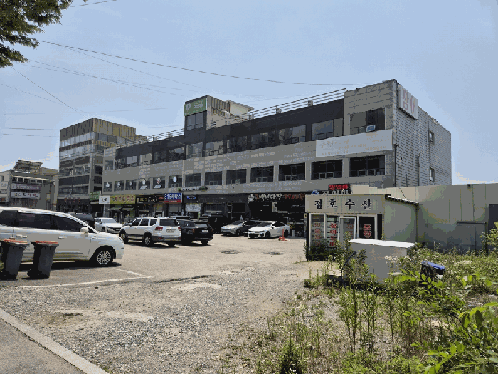 경기도 평택시 안중읍 현화리 498-6 외 2필지 근린생활시설 경매 사진 67