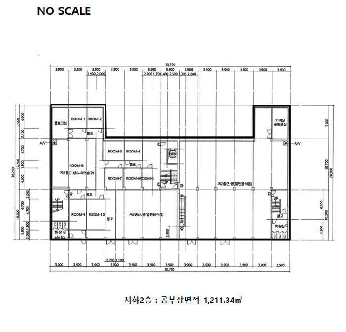 경기도 평택시 안중읍 현화리 498-6 외 2필지 근린생활시설 경매 사진 88