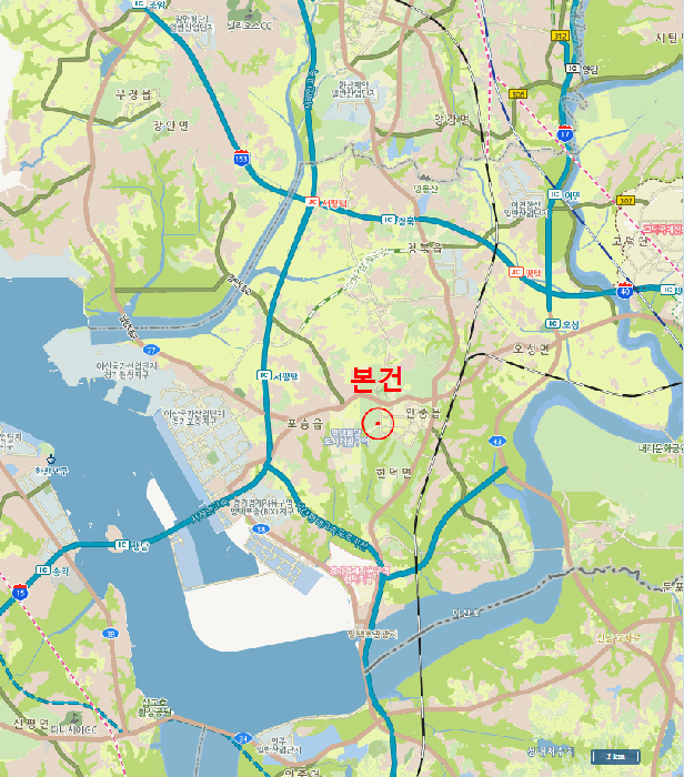 경기도 평택시 안중읍 현화리 498-6 외 2필지 근린생활시설 경매 사진 95