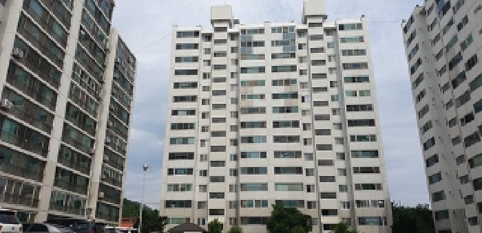 충청남도 예산군 예산읍 예산리 12 능금마을신성아파트 102동 14층1404호 아파트 경매 사진 1