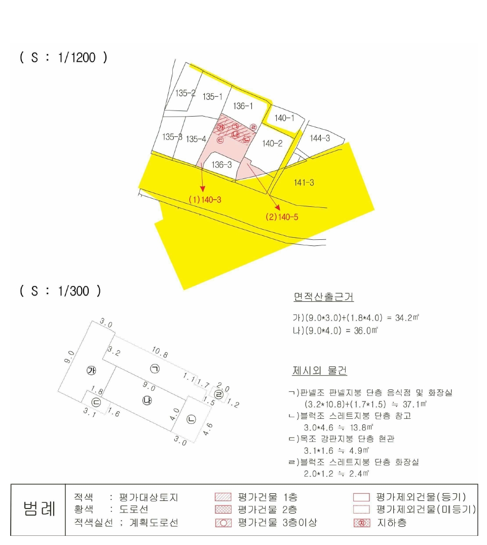 대구광역시 동구 괴전동 140-3 상가 경매 사진 46