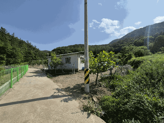 경상북도 영천시 신녕면 부산리 490 외 3필지 전 경매 사진 18