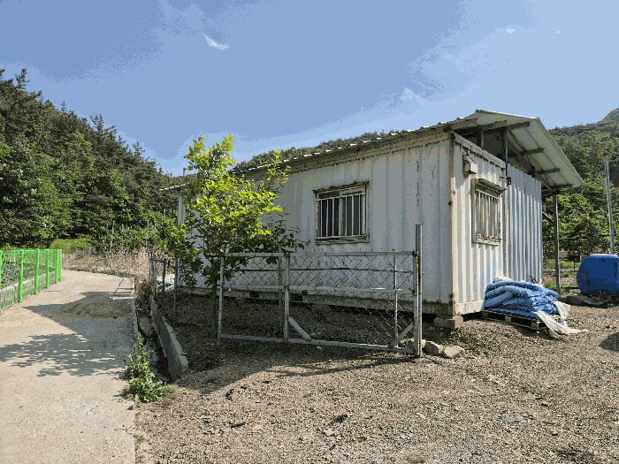 경상북도 영천시 신녕면 부산리 490 외 3필지 전 경매 사진 20