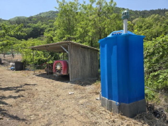 경상북도 영천시 신녕면 부산리 490 외 3필지 전 경매 사진 4