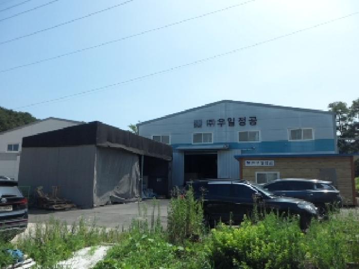 대구광역시 달성군 논공읍 삼리리 636-7 외 9필지 공장 경매 사진 1