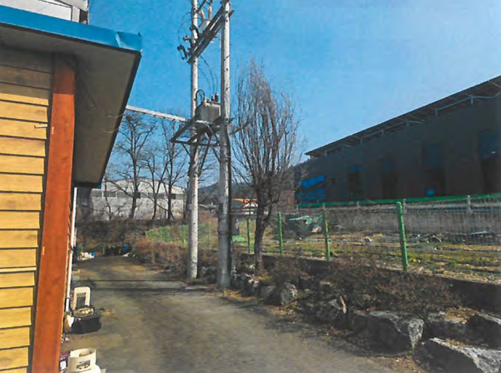 대구광역시 달성군 논공읍 삼리리 636-7 외 9필지 공장 경매 사진 20