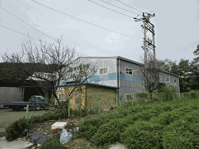 대구광역시 달성군 논공읍 삼리리 636-7 외 9필지 공장 경매 사진 22