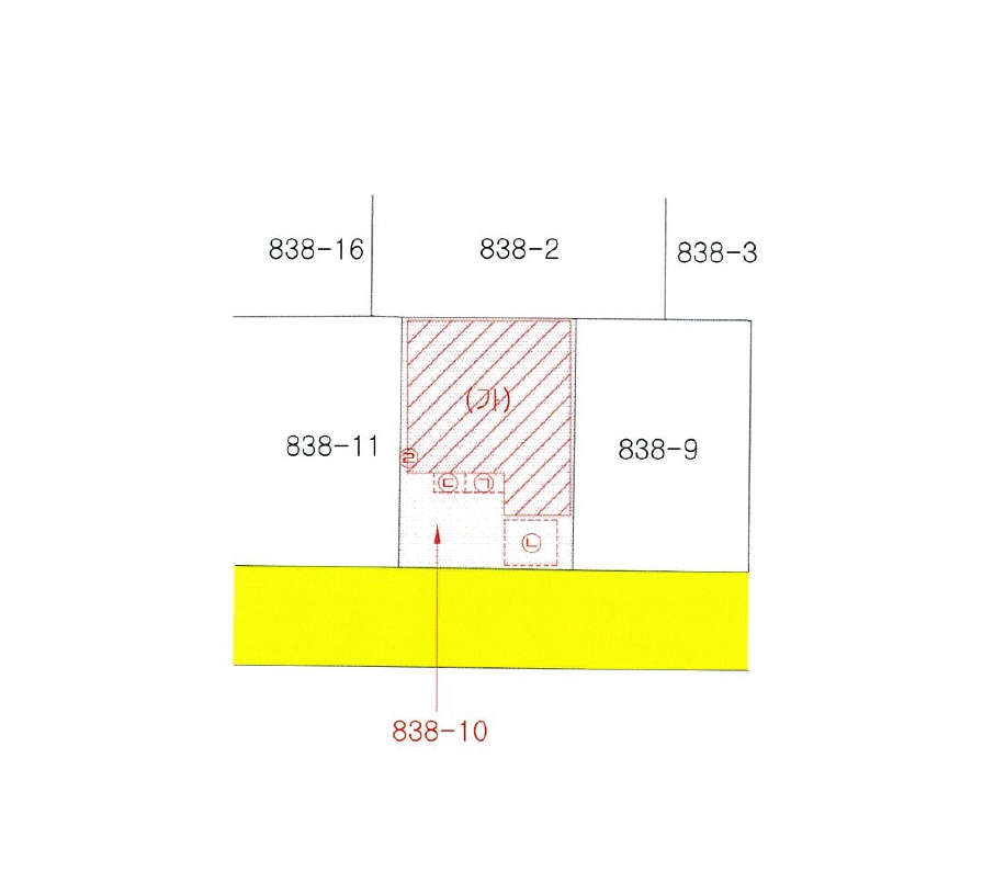 대구광역시 달성군 구지면 내리 838-10 공장 경매 사진 40