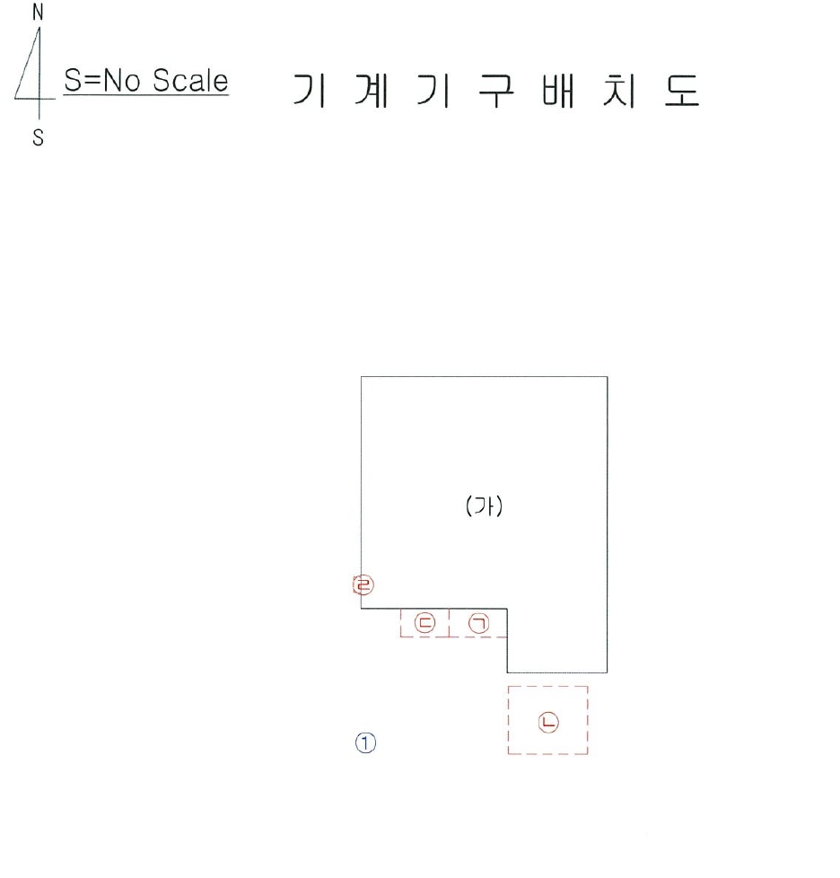 대구광역시 달성군 구지면 내리 838-10 공장 경매 사진 27