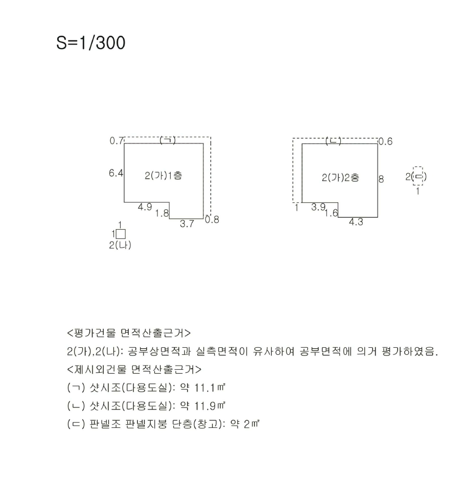 대구광역시 서구 비산동 916-8 주택 경매 사진 23