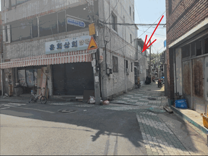 대구광역시 서구 비산동 916-8 주택 경매 사진 24