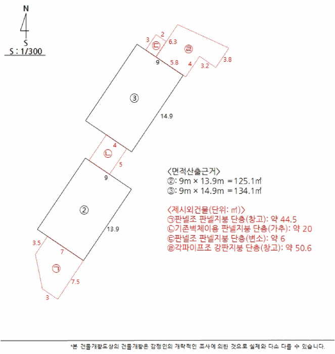 경상북도 성주군 선남면 문방리 875-1 창고 경매 사진 37