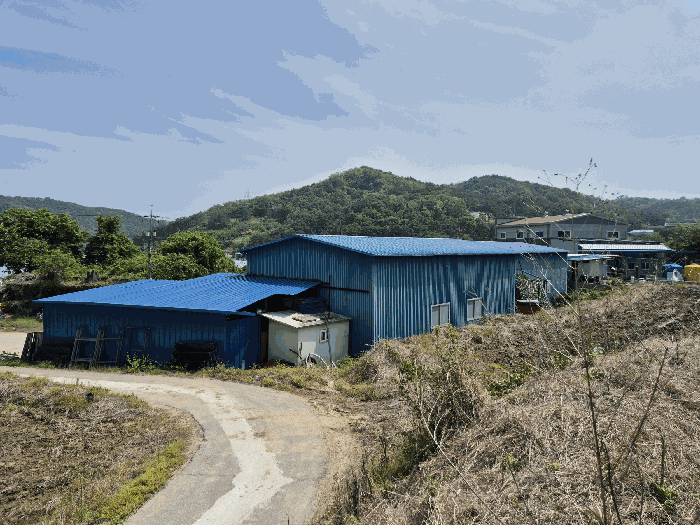 경상북도 성주군 선남면 문방리 875-1 창고 경매 사진 27
