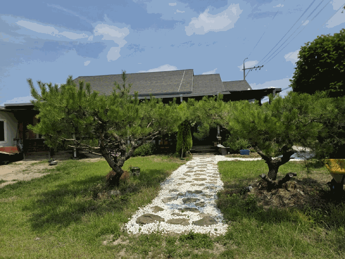 경상북도 경주시 강동면 왕신리 1361-9 외 1필지 단독주택 경매 사진 6