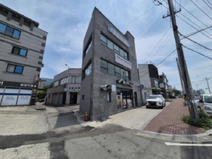 경상북도 경주시 외동읍 모화리 389 외 3필지 근린생활시설 경매 사진 2