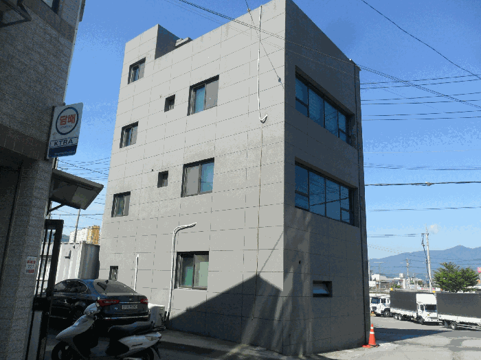 경상북도 경주시 외동읍 모화리 389 외 3필지 근린생활시설 경매 사진 4