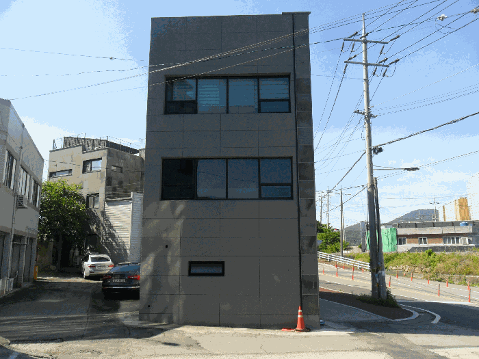 경상북도 경주시 외동읍 모화리 389 외 3필지 근린생활시설 경매 사진 5