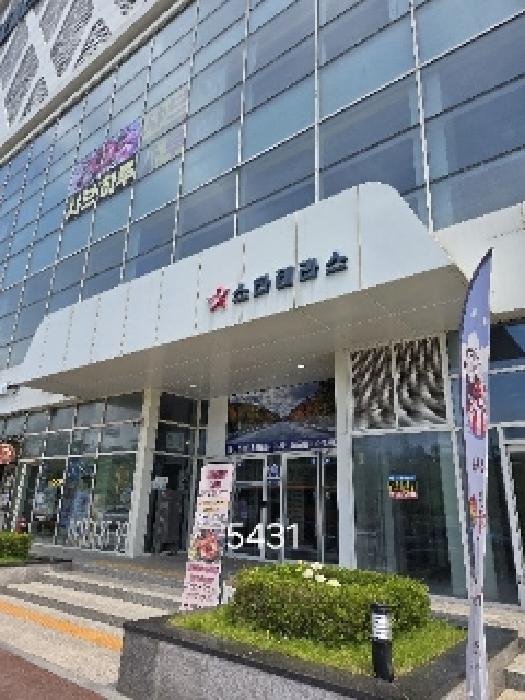 부산광역시 기장군 기장읍 시랑리 717 스타테라스 10층1028호 근린상가 경매 사진 8