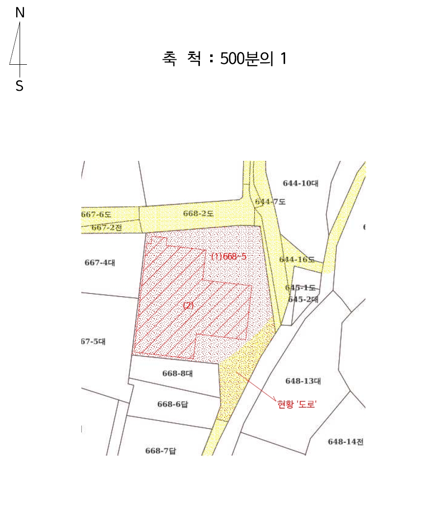 경상남도 양산시 상북면 대석리 668-5 공장 경매 사진 23
