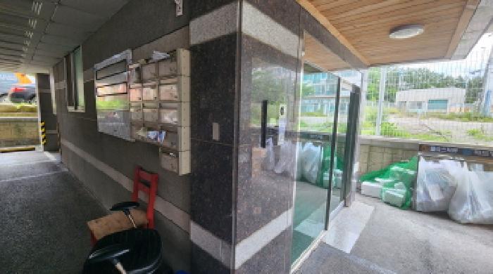 경상남도 양산시 하북면 지산리 10-10 지을하우스 2층204호 다세대주택 경매 사진 2