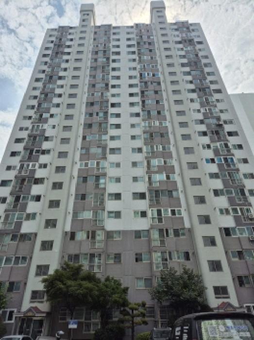 울산광역시 남구 삼산동 172-1 세양청구마을 105동 16층1603호 아파트 경매 사진 11