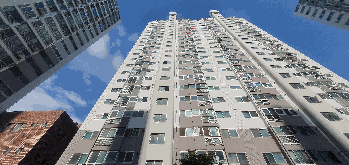 울산광역시 남구 삼산동 172-1 세양청구마을 105동 16층1603호 아파트 경매 사진 14