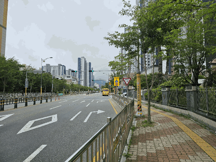 경상남도 양산시 물금읍 가촌리 1273-1 양산대방노블랜드7차메가시티 711동 10층1004호 아파트 경매 사진 7