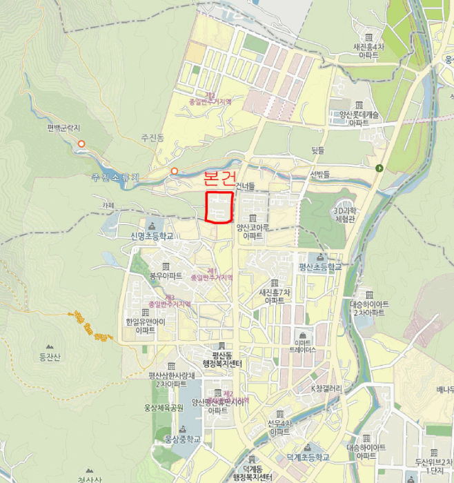 경상남도 양산시 주진동 710 양산천년가더힐 103동 16층1602호 아파트 경매 사진 13
