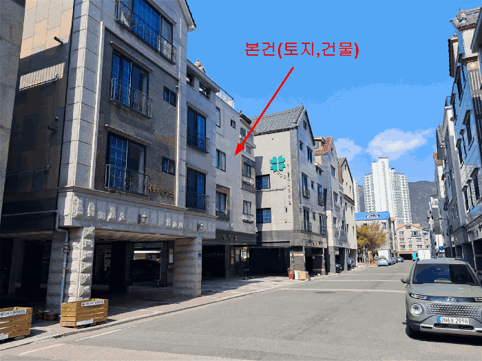 경상남도 양산시 물금읍 범어리 2779-9 다가구주택 경매 사진 22