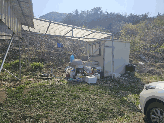 울산광역시 울주군 두서면 차리 409-2 외 2필지 동물및식물관련시설 경매 사진 9