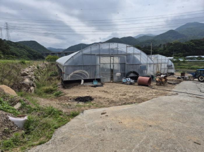 울산광역시 울주군 온양읍 운화리 889 외 5필지 동물및식물관련시설 경매 사진 1