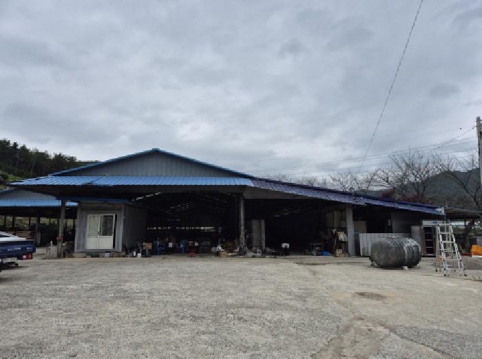 울산광역시 울주군 온양읍 운화리 889 외 5필지 동물및식물관련시설 경매 사진 12