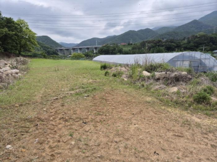 울산광역시 울주군 온양읍 운화리 889 외 5필지 동물및식물관련시설 경매 사진 3