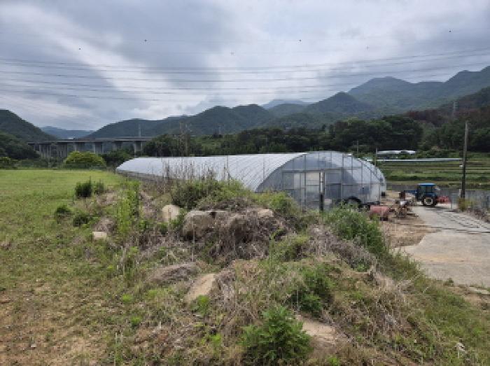 울산광역시 울주군 온양읍 운화리 889 외 5필지 동물및식물관련시설 경매 사진 6