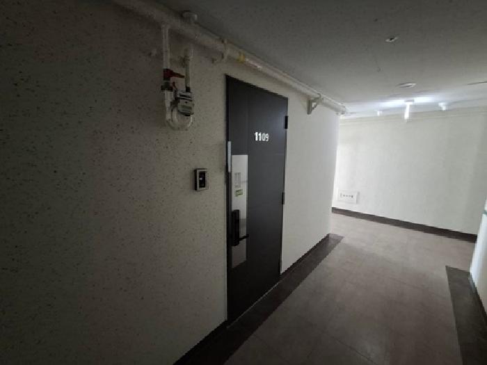 경상남도 진주시 가좌동 2068-1 신진주역세권줌테라스 11층1109호 오피스텔(주거) 경매 사진 2