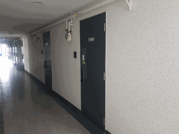 경상남도 진주시 가좌동 2068-1 신진주역세권줌테라스 11층1109호 오피스텔(주거) 경매 사진 3