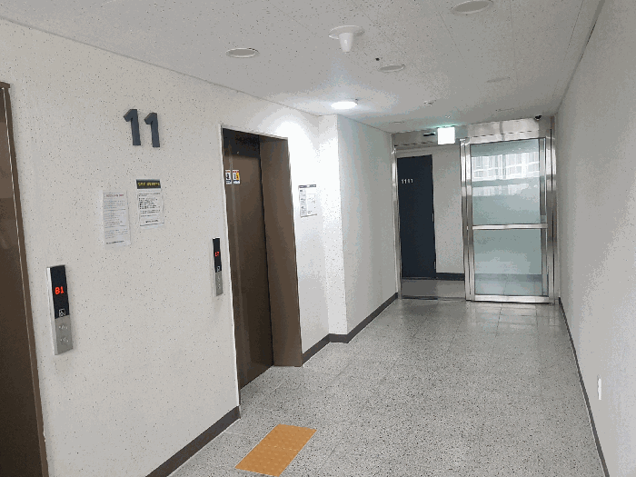 경상남도 진주시 가좌동 2068-1 신진주역세권줌테라스 11층1109호 오피스텔(주거) 경매 사진 4