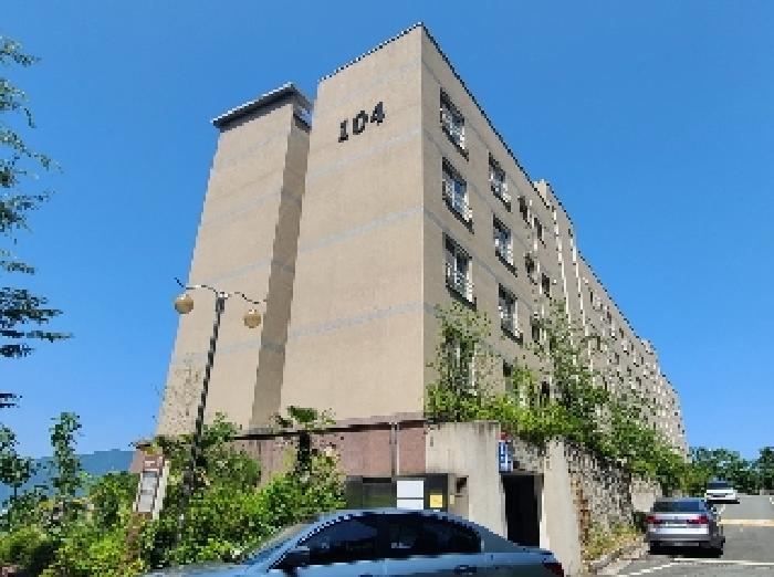 경상남도 거제시 장평동 1115-7 삼성중공업협력업체복지기숙사 104동 1층102호 기숙사 경매 사진 2