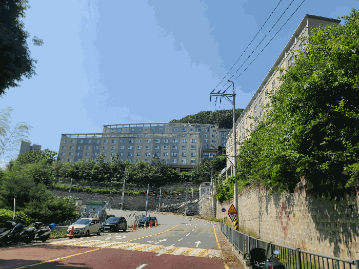 경상남도 거제시 장평동 1115-7 삼성중공업협력업체복지기숙사 104동 1층102호 기숙사 경매 사진 4