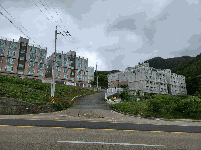 경상남도 고성군 거류면 신용리 1390-5 포레스트힐 101동 1층201호 외 1필지 다세대주택 경매 사진 4