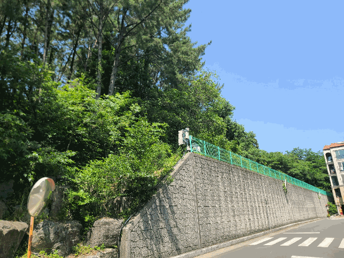 경상남도 거제시 고현동 537 외 3필지 답 경매 사진 18