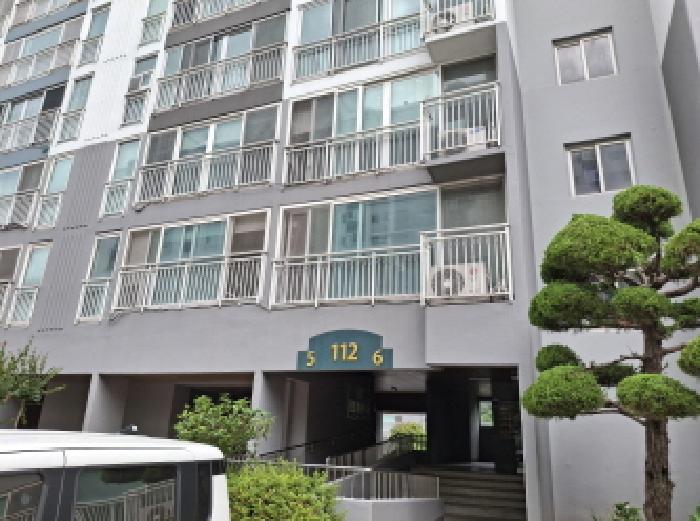 경상남도 거제시 능포동 224 옥명대우아파트 112동 7층706호 아파트 경매 사진 9