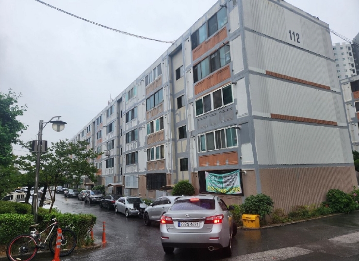 광주광역시 광산구 월곡동 614-1 112동 5층511호 아파트 경매 사진 10