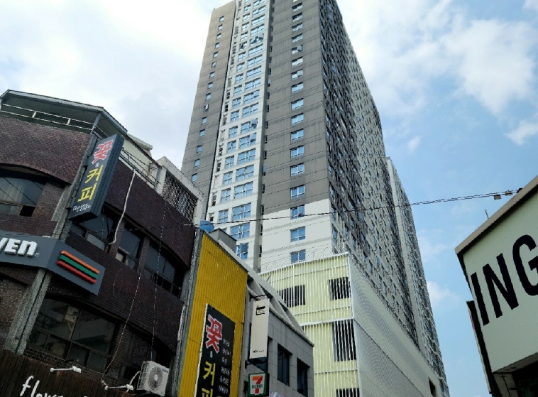 광주광역시 동구 수기동 92 아트시티리버파크모아미래도 13층1307호 오피스텔 경매 사진 11